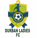Durban Ladies FC Women logo - Women VS Sapphire Fc Women Live
