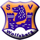 SV Wolfsberg logo - Wolfsberg VS Tus St Petero Live