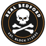 Real Bedford Women logo