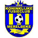 Merelbeke logo - Merelbeke VS Kaa Gent Result