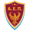 AEP Kozani logo - Kozani VS Apollon Pontou Fc Live