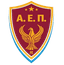 AEP Kozani logo