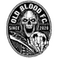 Old Blood logo
