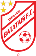 Batatais FC Youth logo - Youth VS Comercial Sp Youth Live