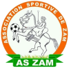 AS ZAM logo - Zam VS As Nigelec Result Today