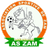 AS ZAM logo