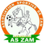 AS ZAM logo