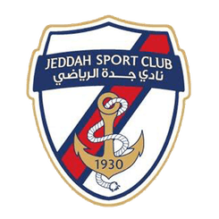 Jeddah Sports Club logo