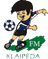 Klaipedos FM U19 logo
