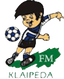 Klaipedos FM U19 logo