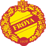 froya logo