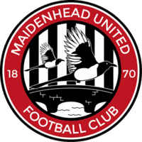 Maidenhead United logo