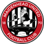 Maidenhead United logo