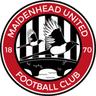 Maidenhead United logo