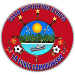 CD Puerto de Iztapa logo