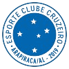 cruzeiro-arapiraca logo