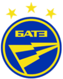 BATE-2 Borisov logo - Borisov VS Fk Lida Live