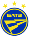 BATE-2 Borisov logo