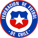 Chile U20 logo - U VS Mexico U Score