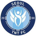 Seoul Yangcheon TNT logo - Tnt VS Pyeongchang United Fc Result