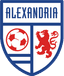 Alexandria Reds (W) logo