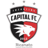Capital TO logo - To VS Araguaina Sport
