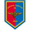 Szegedi VSE logo - Vse VS Csepel Live