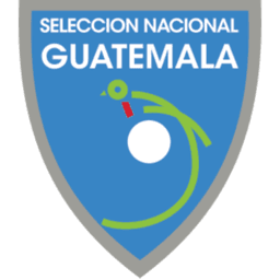 Guatemala Women logo