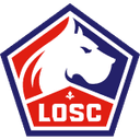Lille U19 logo - Sarcellesu VS Lille U Result Today