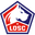 Lille U19 logo