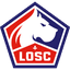 Lille U19 logo