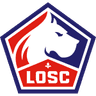 Lille U19 logo