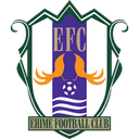 Ehime FC logo - Fc VS Blaublitz Akita Live Score