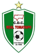 Real Tomayapo Reserves logo - Reserves VS Real Tomayapo Reserves Sport