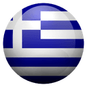 Greece U18 logo - U VS Turkiye U Live