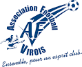 AF Virois logo - B VS Af Virois Result