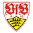 VfB Stuttgart U19 logo - Ger Jbh 33984 Football