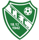 Tanabi U23 logo - U VS Olimpia Asuncion U Live Score
