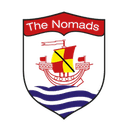 Connahs Quay Nomads FC logo - Fc VS Connahs Quay Nomads Fc Live