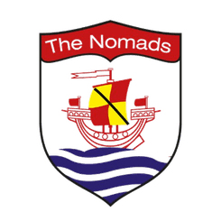 Connahs Quay Nomads FC logo