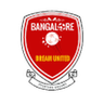 Bangalore Dream United FC logo