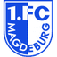 Magdeburg U17 logo