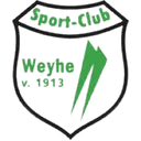 SC Weyhe logo - Hastedt VS Sc Weyhe Score Today