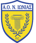 AO Neas Ionias logo - Vyrona VS Ao Neas Ionias Live Score Today