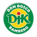 DJK Don Bosco Bamberg logo - Bamberg VS Tsv Kornburg Live