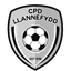 Llanefydd logo