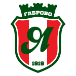 Yantra Gabrovo logo