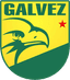 Galvez W logo