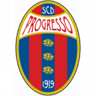 SCD Progresso Calcio logo