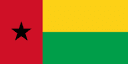 Guinea Bissau (w) logo - W VS Guinea Bissau W Result Today